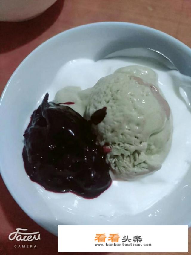 可爱多冰淇淋怎么做好吃？