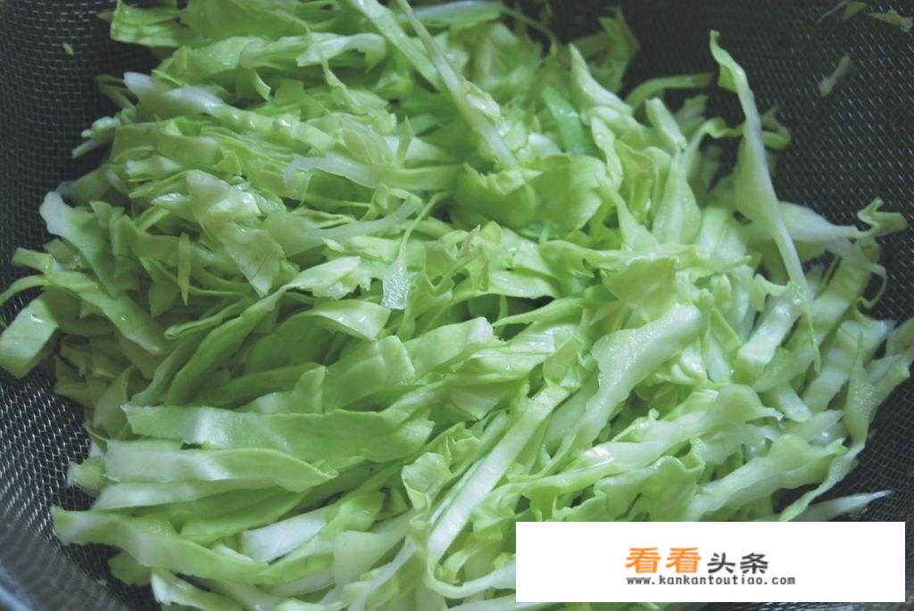 食用圆白菜有抗癌的功效吗？