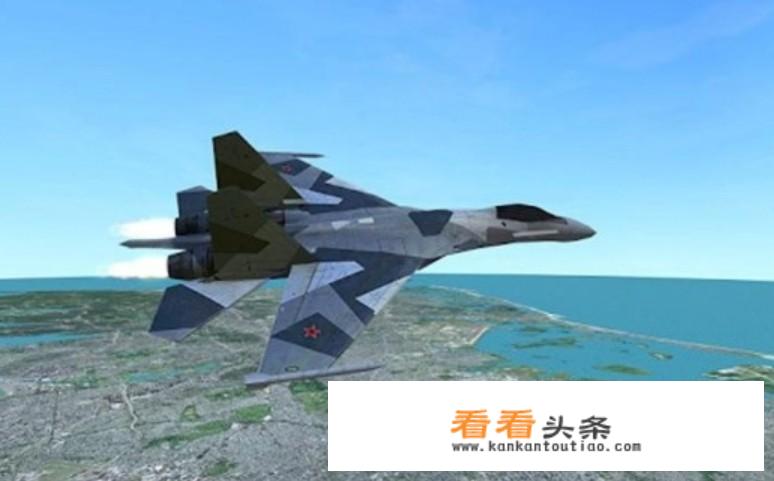 请问能在手机玩的模拟飞行游戏（除了x plane极限着陆还有无限试飞外）还有哪些？