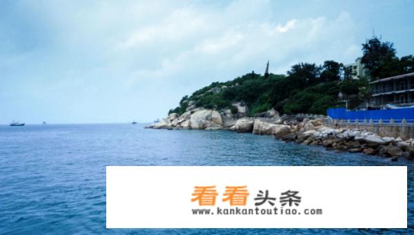 珠海一日游景点推荐？