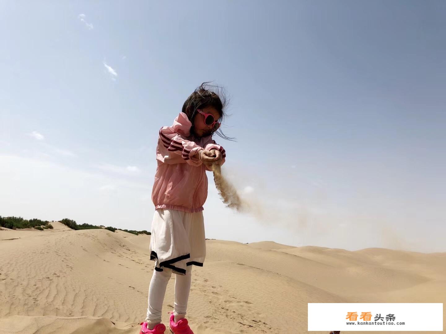 甘肃六月份适合去哪旅游？