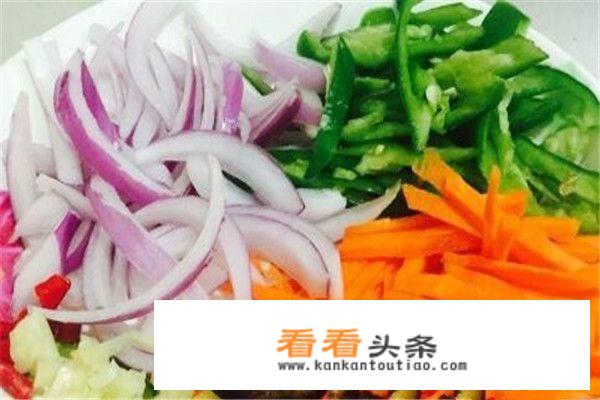 八爪鱼家常做法？