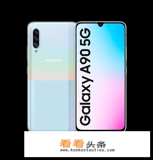 华为nova90有5g吗？