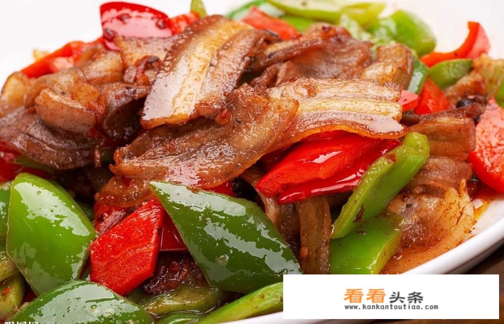 回锅肉怎么做才好吃？