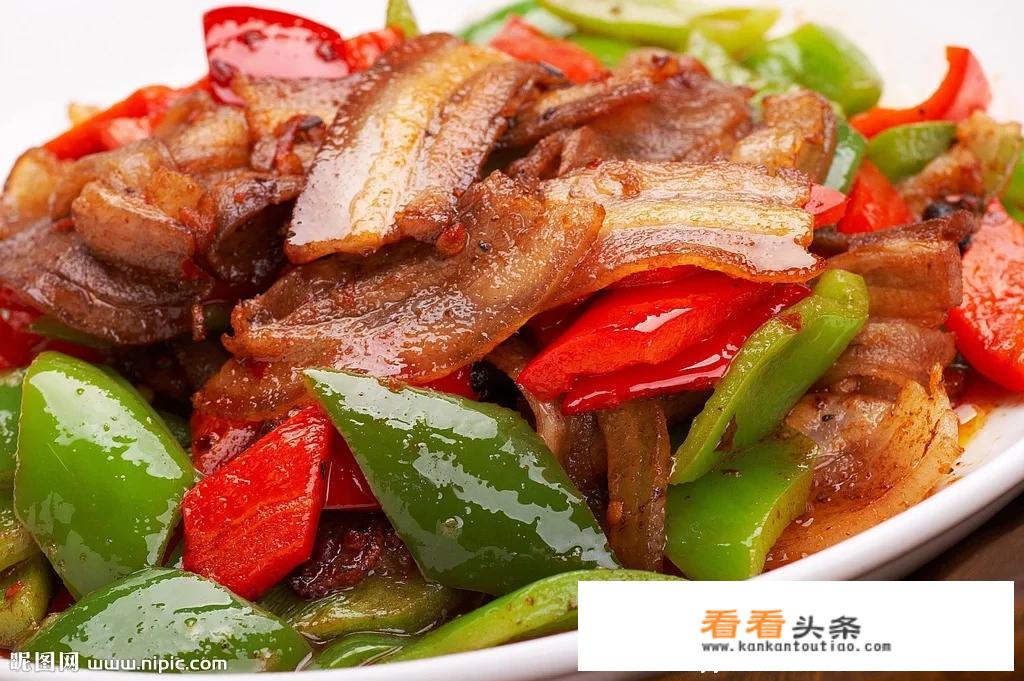 回锅肉怎么做才好吃？