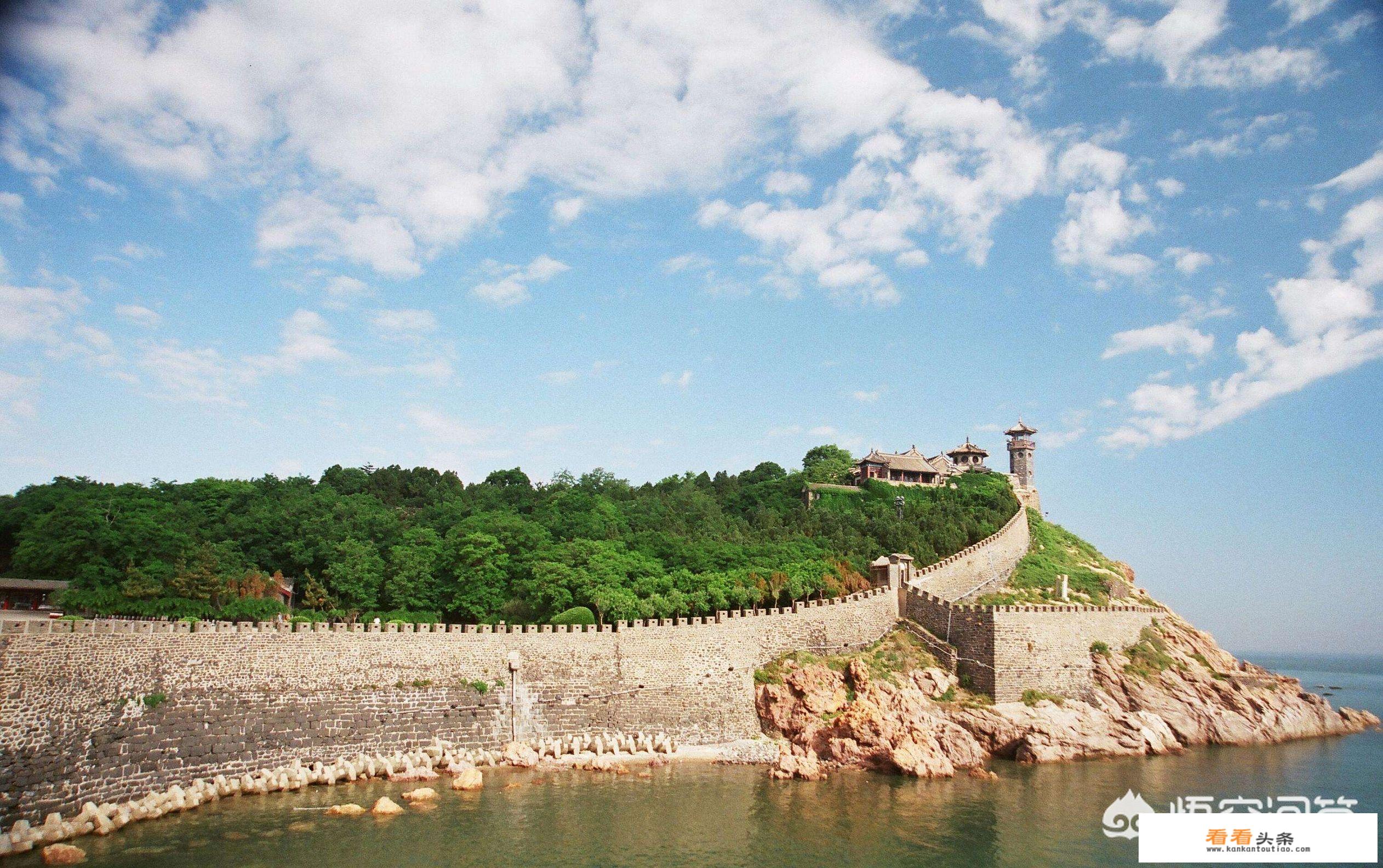 离合肥近一点的漂亮的外省旅游景点，各位驴友帮帮忙呀？