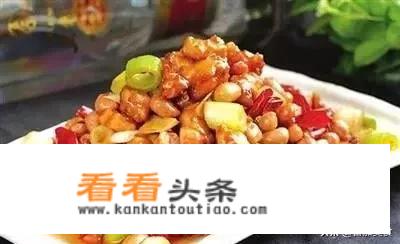 宫保鸡丁是鲁菜还是川菜？