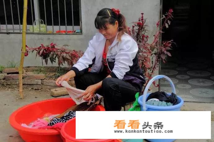 留守妇女的定义？