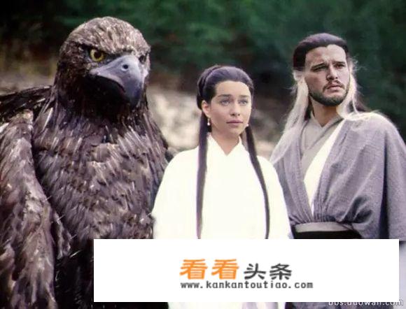 权力的游戏第七季第五季剧情？