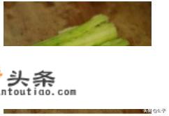 凉拌变蛋的料怎么调？