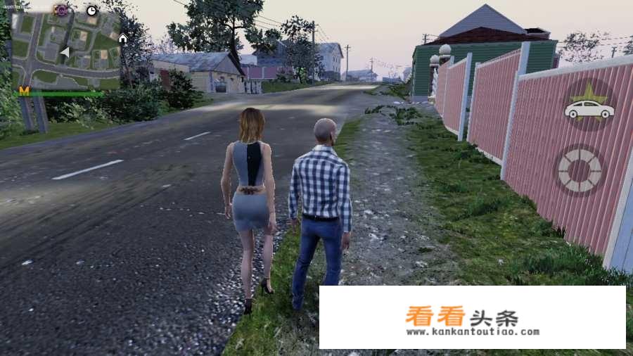 手机单机大型开放性游戏有哪些？