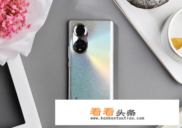 荣耀505 g与荣耀50 pro外形区别？