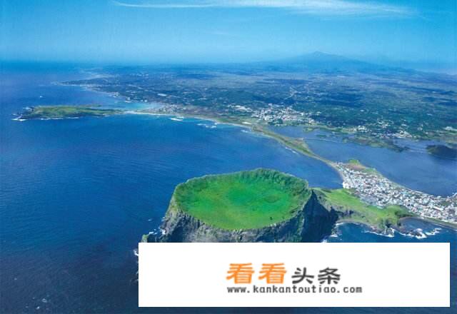 去韩国济州岛旅行需要带什么买什么东西？