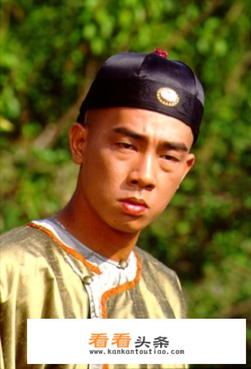 青木堂香主为什么身份那么高？