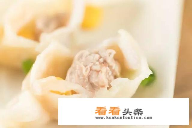 适合宝宝吃的营养粥食谱？