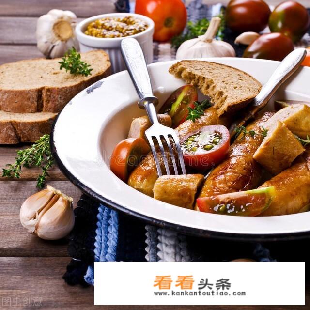 吃大蒜有啥好处啊？