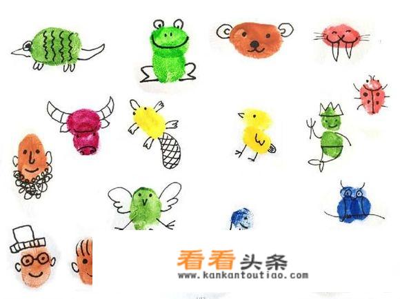 手指游戏名称？