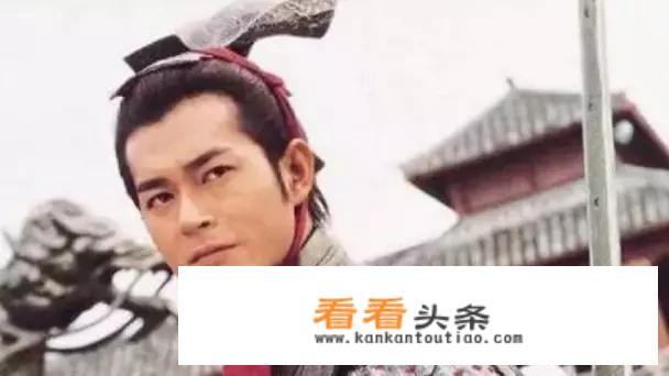 古天乐版《寻秦记》为什么没有拍续集？