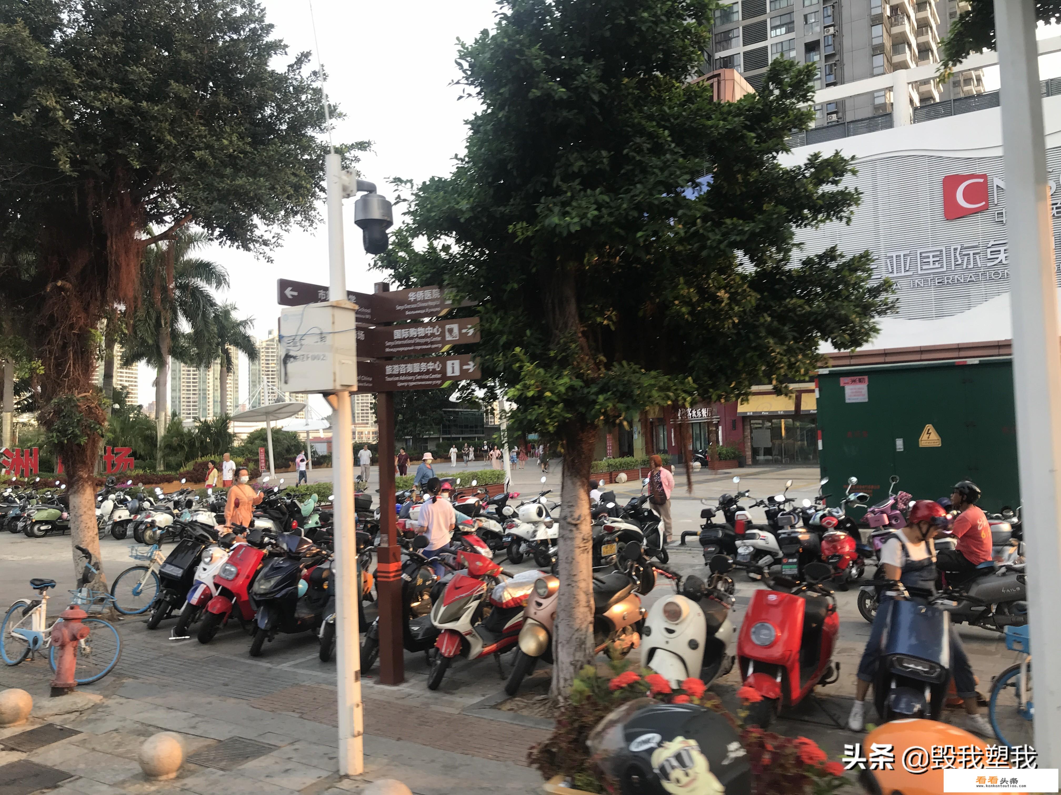 三亚旅游几月份最好？
