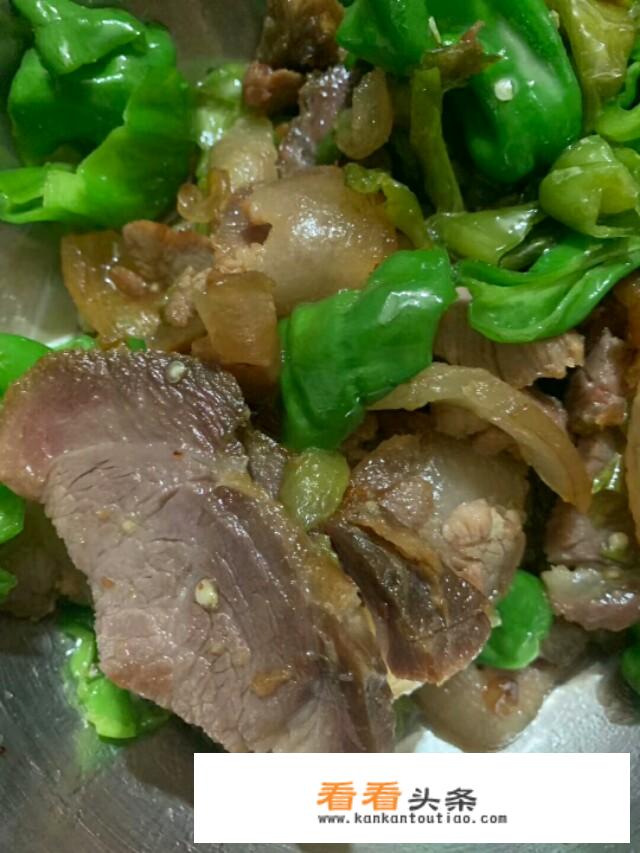 蒸咸肉怎么做？