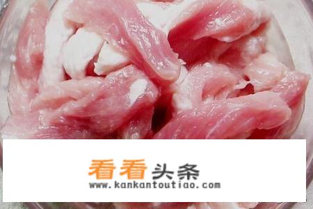 酥肉又酥又脆的做法？