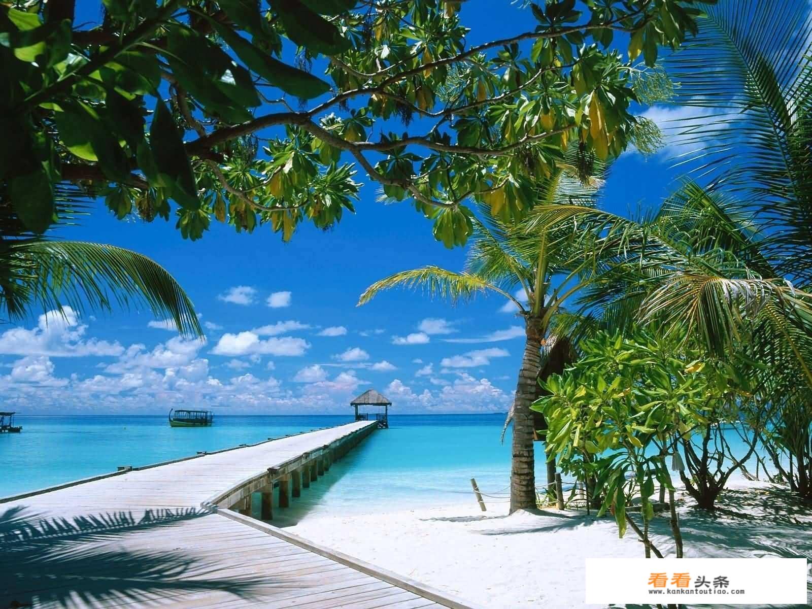 5月份去海南旅游合适吗？会不会很热？有什么景点推荐？