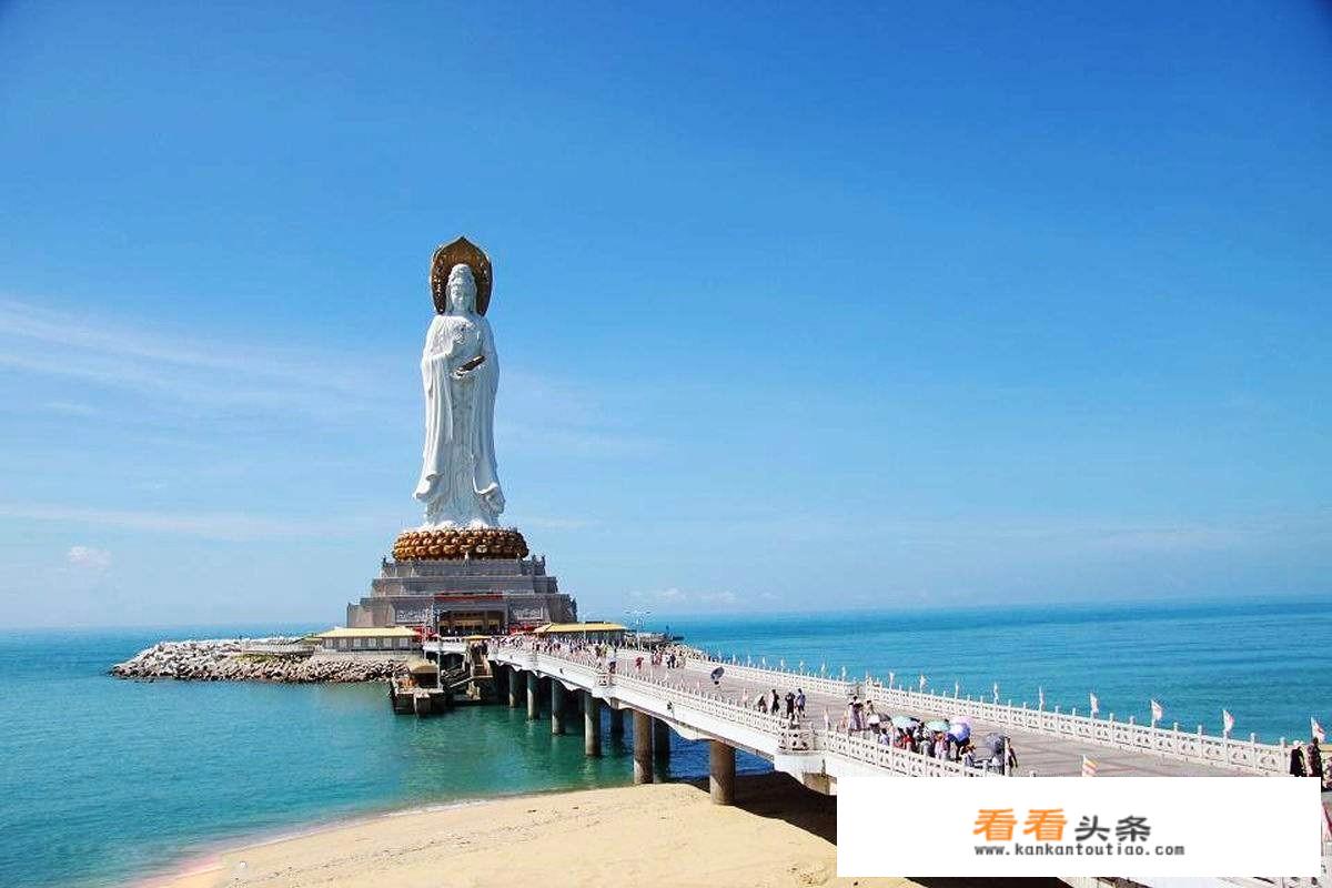 5月份去海南旅游合适吗？会不会很热？有什么景点推荐？