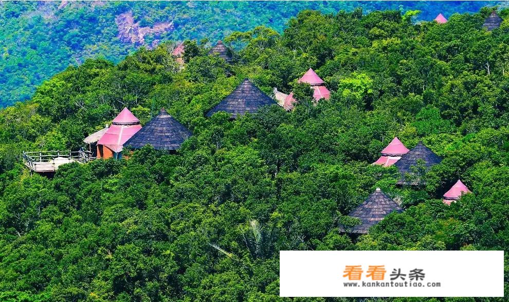 5月份去海南旅游合适吗？会不会很热？有什么景点推荐？