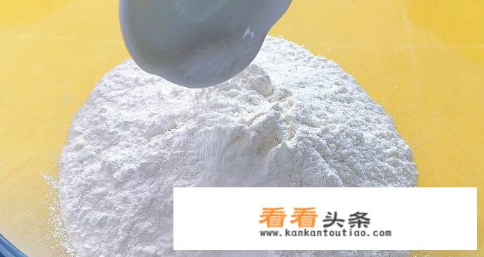 春饼怎么做又薄又好吃？