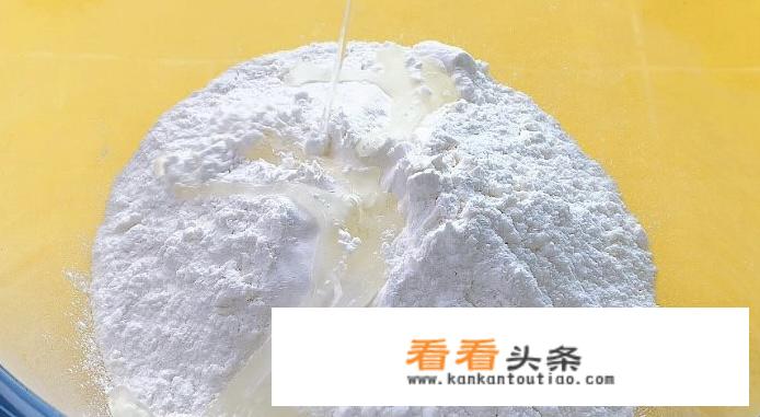 春饼怎么做又薄又好吃？