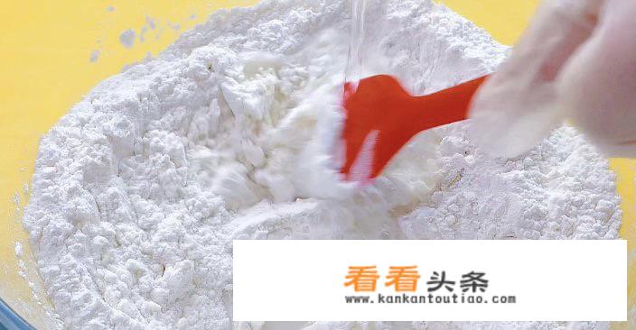 春饼怎么做又薄又好吃？