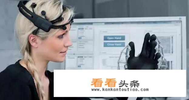 脑机接口将如何颠覆游戏体验？