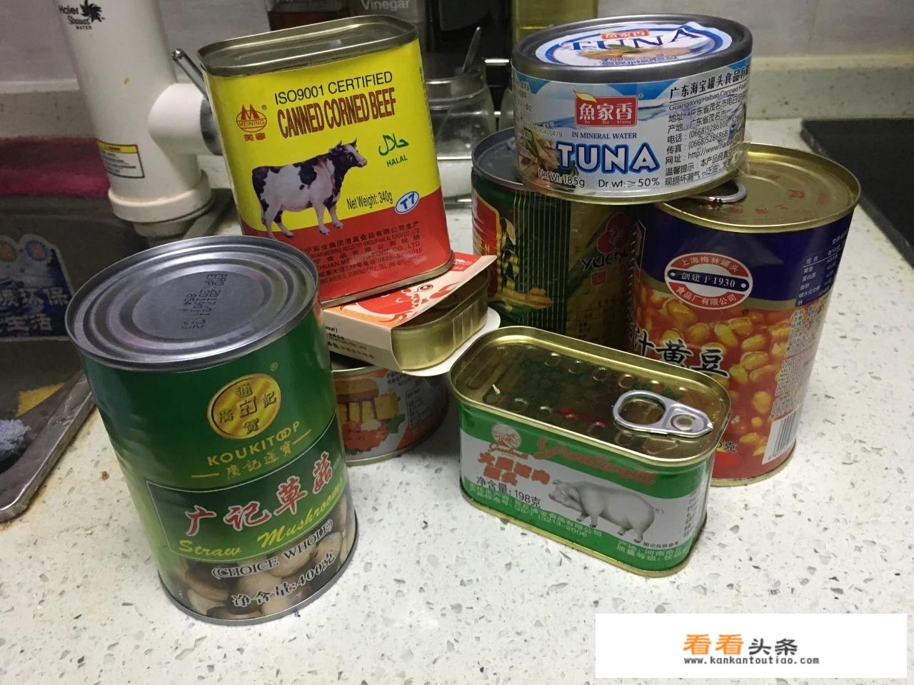 瓶装橄榄菜的正确吃法？