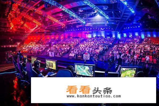 央视新闻官方微博为大家科普打游戏与电竞的区别，你怎么看？