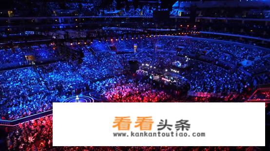 央视新闻官方微博为大家科普打游戏与电竞的区别，你怎么看？