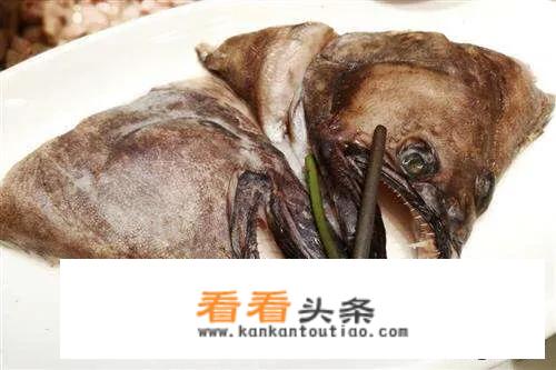 鸦片鱼头的做法？