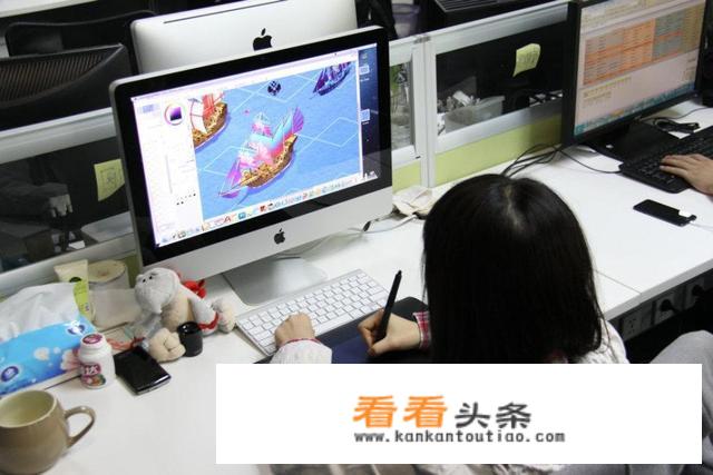 可以自己设计或制作游戏的手机软件有哪些？