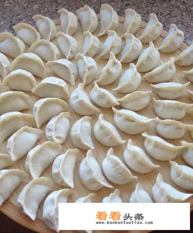 你觉得从中国传到国外的美食有哪些？