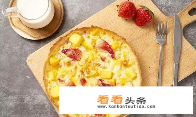 你觉得从中国传到国外的美食有哪些？