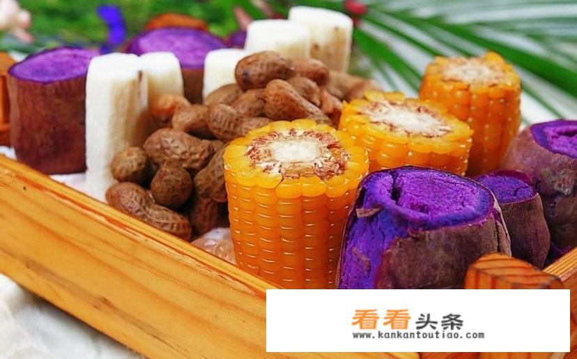 紫著洋芋饼的作法？