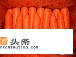 大红袍萝卜的十种家常做法？