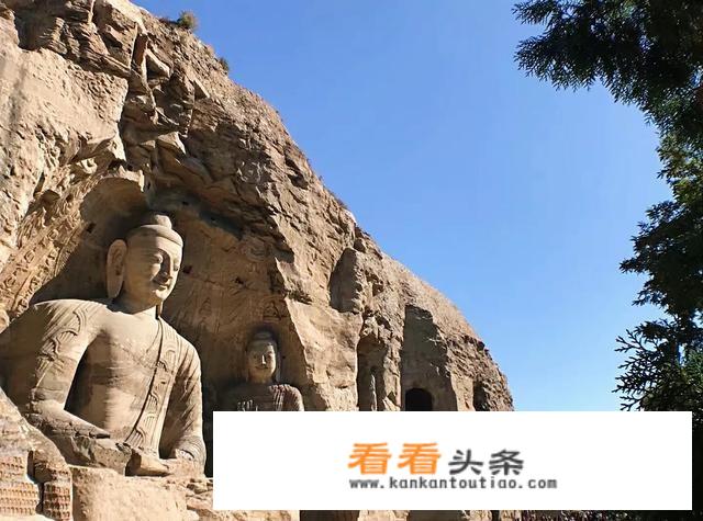 从包头到五台山自驾游路线怎么走？