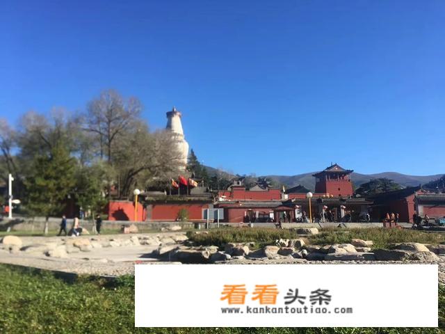 从包头到五台山自驾游路线怎么走？