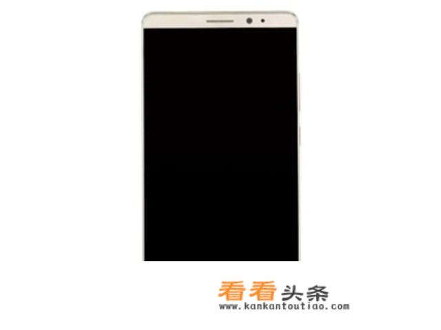 为什么华为mate8被称为一代神机？
