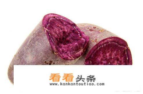 紫薯的种植 *** 和禁忌？