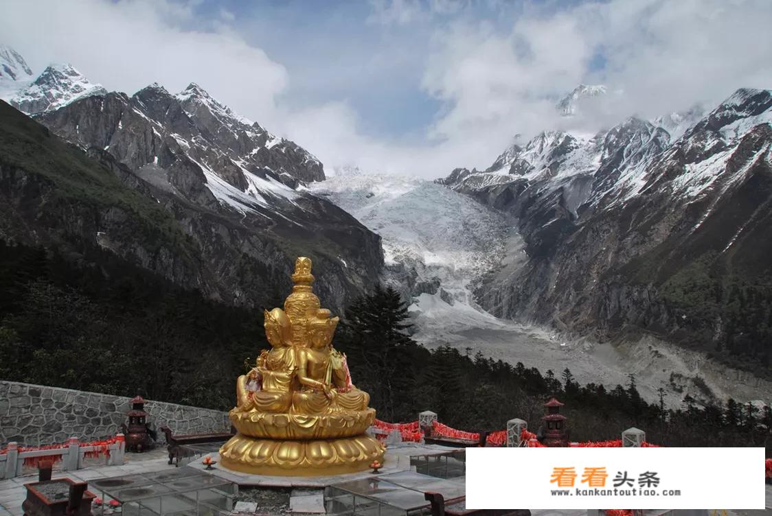 成都到色达自驾游4-5天，有哪些旅游攻略及注意事项？