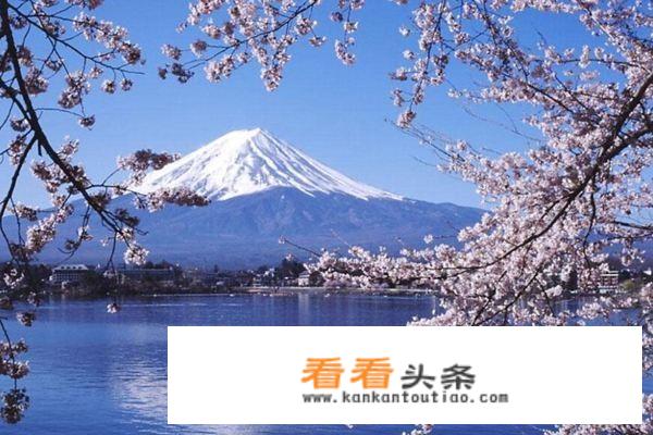 打算去日本旅游，自由行一周需要准备多少钱？