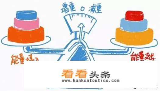 减肥要如何注意饮食？