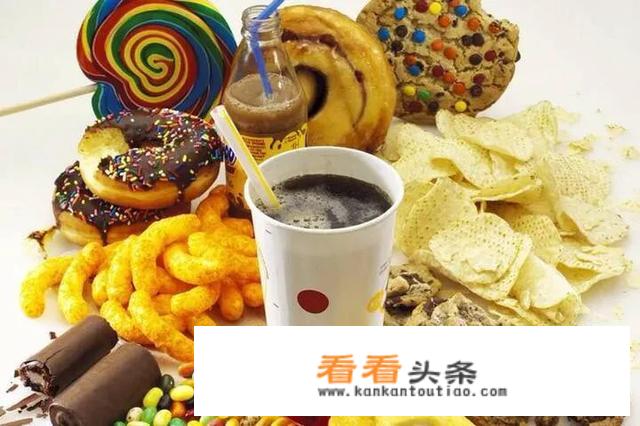 减肥要如何注意饮食？