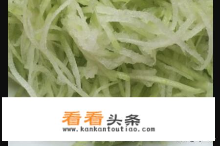 萝卜丝汤怎么做好吃的做法？